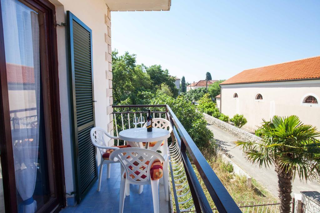 Villa Croatia Zadar Værelse billede