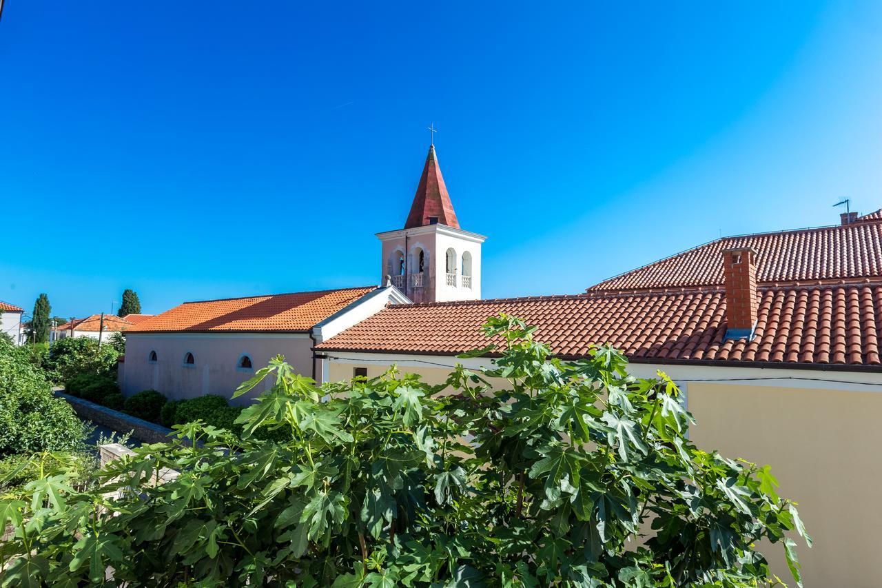 Villa Croatia Zadar Eksteriør billede